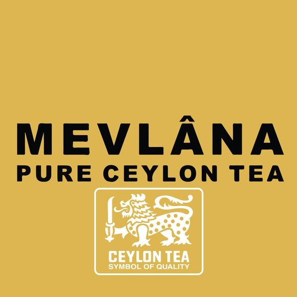 Mevlana Pure Ceylon Tea 1 Lbs - Picture 5 of 12